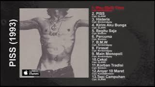 THE BEST OLD SONG SLANK (PISS) - FULL ALBUM
