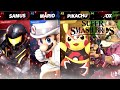 Super smash bros ultimate multiplayer gameplay part 2