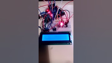 Sensor temperatura Arduino con alarma y lcd