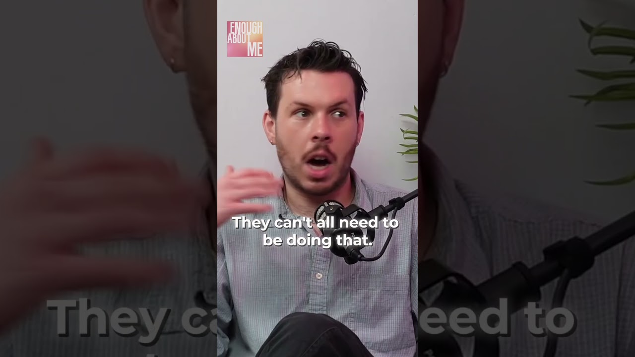 ENOUGH WITH THE SIRENS #hottake #podcast #clips #podcastclips #interview #comedian #rant