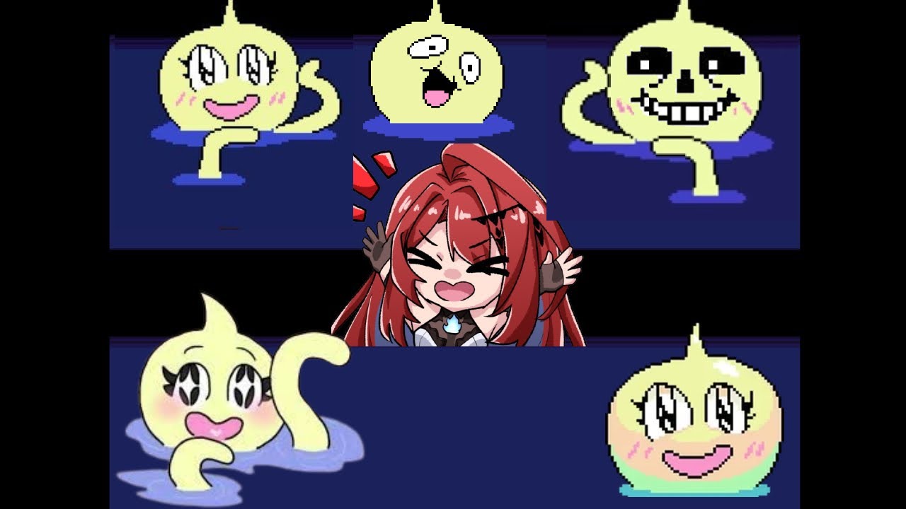 Liz Meets OnionSan Ya Hear【Hololive】