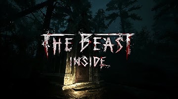 The Beast Inside - Chapter 4