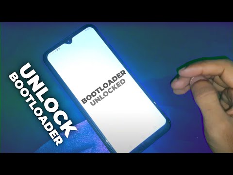 How to Unlock