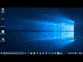 Volver de Windows 10 a Windows 7 o Windows 8.1