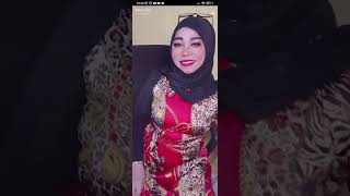 Goyangan Mami Zahra Enak Banget Di Bigo Live