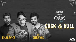 Cnb ft. Ekalavya, Shreyas & Abbas | Johnny Depp wins the case & Gujarat woman set to marry herself