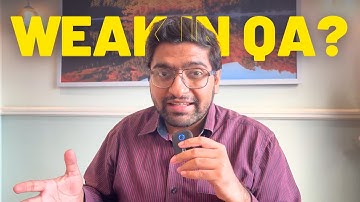 Weak in CAT QA - Do THIS for 30 Days