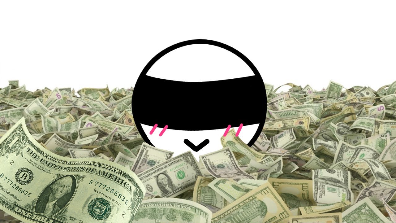 EL DINERO NO VALE NADA