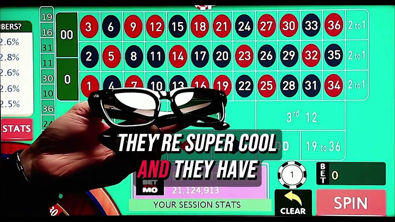 HALF BROTHER - ROULETTE SYSTEM TUTORIAL