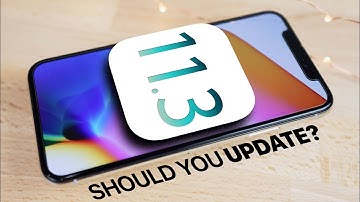 iOS 11.3 Review! Should You Update?