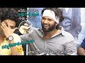 ASSA press meet: Vijay Devarakonda recalls drinking cheap beer with hero Naveen in bar