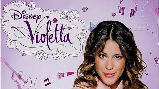 Violetta - Be Mine (The Thing With Me) (Yo Soy Asi) ft. Mads Enggaard (Solo Version) (Audio Only)