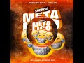 Sorriso metálico - TROPA DO CUCA x DJ CUCA MIX (prod Makana & Tonilson beat)