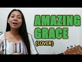 AMAZING GRACE (Cover)