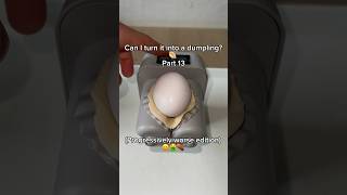 Can I Turn It Into A Dumpling? Part 13