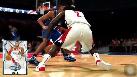 NBA 2K20 MyTEAM: Tim Duncan PRIME Series I