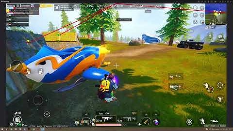 HACK PUBG  MOBILE ESP AIM BOT HACK  SKIN MAGIC FREE HAX 4.1 FREE BYBASS 4.1 FULL SAFE MY ID