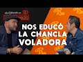 Cómo aprendí a RESPETAR A LAS MUJERES | Poncho Lizárraga | La entrevista con Yordi Rosado