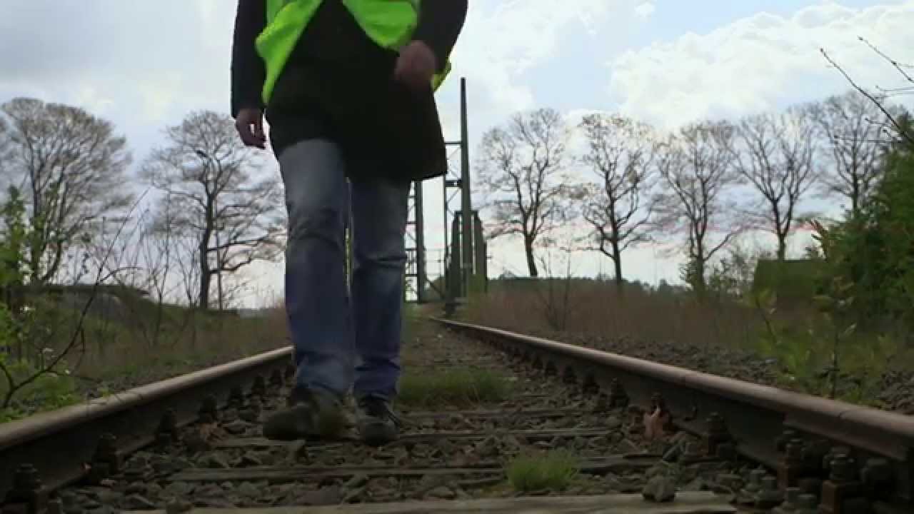 Laatste kans: spoorlijn te koop