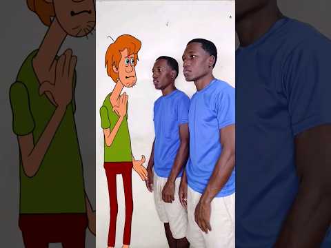 Scooby Doo Tengo