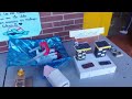 Feria de tecnología #tecnologia #inventions #unióneuropea