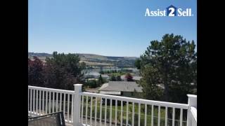 SOLD: 435 Teresa Court, Clarkston, Washington 99403