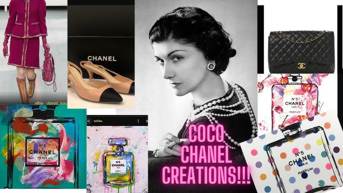 Coco Chanel Logo - The History, Meaning, And Evolution