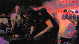 Wild Cat Falling - Live at Club 77