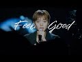 260530 Feeling Good ParkJihoon Cover 