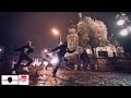 Karlos k lekameleon serial stepperzafraw house  donga girlz on red square in moscow russia
