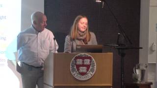 Harvard Food+ Research Symposium: Opening Remarks Wealth