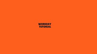 Workday HCM Tutorial |  Workday Create Company,Location,Region Hierarchy | Workday HCM Session