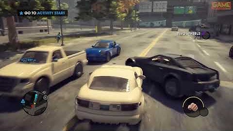 Saints Row  The Third Remastered (Saints Row 3 Remastered)  2020 (Part 9)