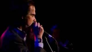 Nick Cave John The Revelator