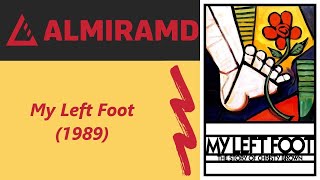 My Left Foot - 1989 Trailer