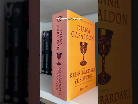 Güneşte duran kitabımın