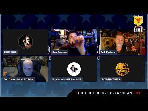 Pop Culture Breakdown | COBRA KAI | Rings of Power Ep. 3 | She-Hulk | Tales of the Jedi | ROCKY! - Pop Culture Breakdown | COBRA KAI | Rings of Power Ep. 3 | She-Hulk | Tales of the Jedi | ROCKY!