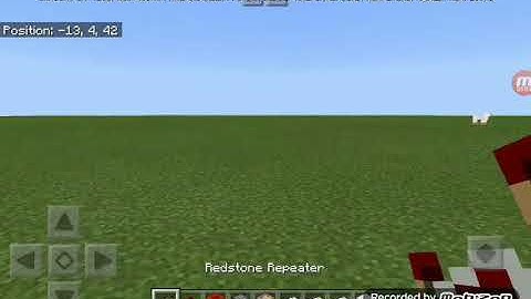 Toturial : How To Make Bedwars Generator With Command Block