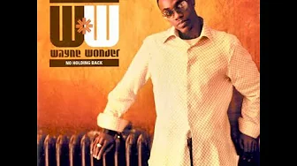 Wayne Wonder - No Letting Go Wayne Wonder - No Letting Go