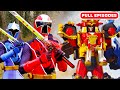 Power Rangers Ninja Steel Live And Learn E03 Full Episodes Kids Action Show Official