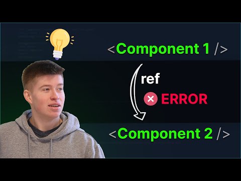 Video: Perché usiamo REF IN react?