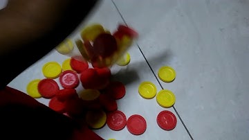 Connect 4 by funskool and how to play