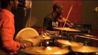 Rihana Pour It Up Feat.dpocketdrums And Brandon Summers