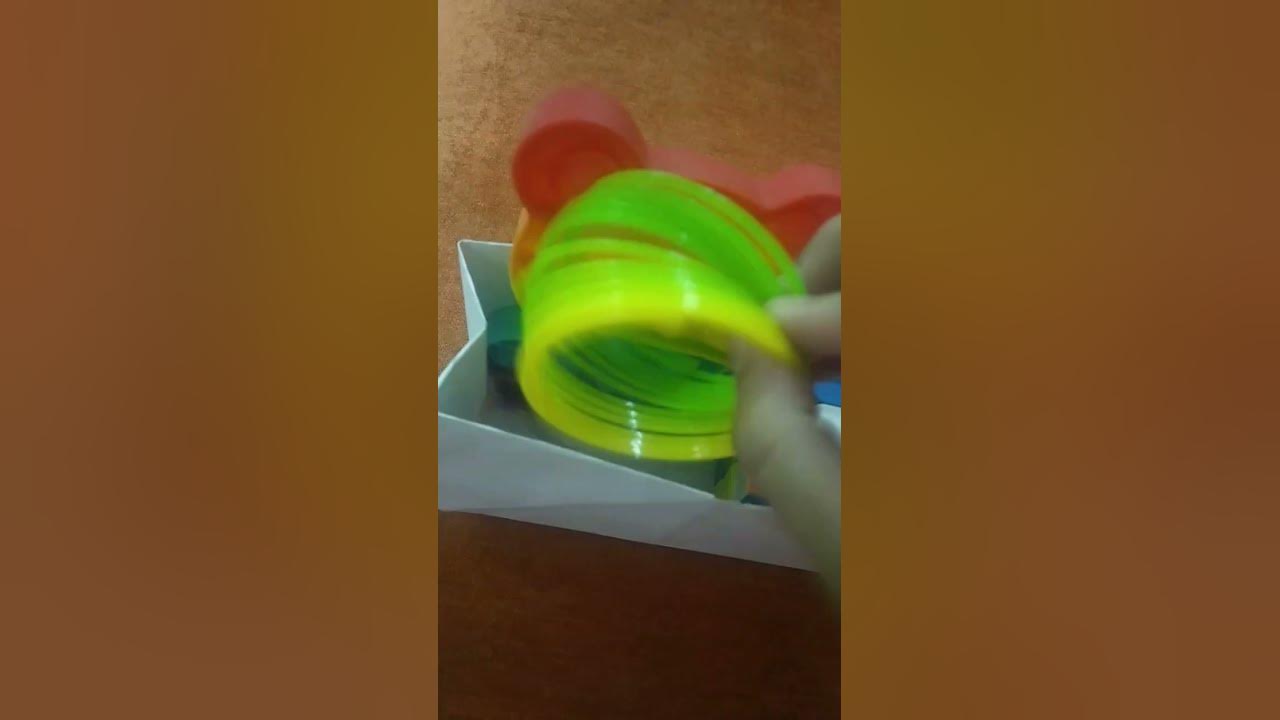 fake figet order - YouTube