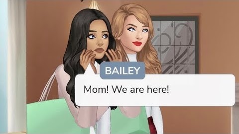 Chained To Him (Part 1) Episode Choose Your Story