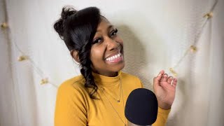 ASMR “Not So Typical” True Life Facts Pt. 6 ☺️💕| Soft Whispering for Sleep screenshot 5