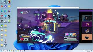 THE FIRST EVER GW2 PLAYER TO PLAY ON WINDOWS 11 #shorts