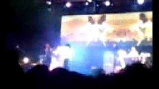 Weird Al - Craigslist live