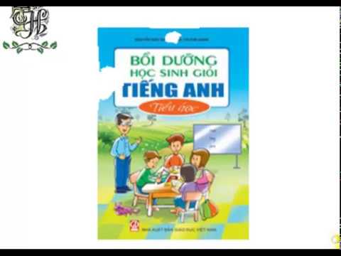 Đề thi học sinh giỏi lớp 5 môn tiếng anh | Tiếng Anh lớp 5 –  Bồi dưỡng Học sinh giỏi