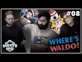 Where's Waldo? (NES) - Scott, Sam, Eric and the Worst Year Ever